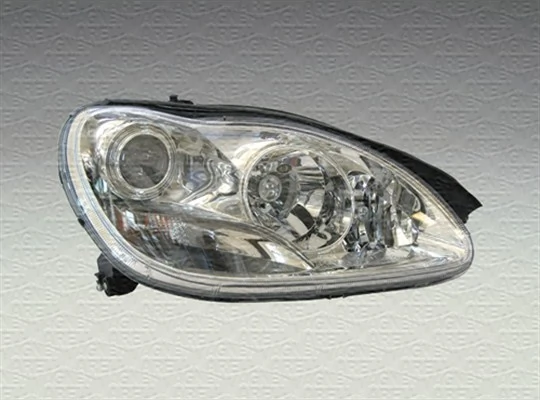 Headlight